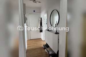 Tauschwohnung: 2Z Altbauwohnung mit Dielenboden und Südbalkon – Die vollständige Adresse der Immobilie erhältst du vom Anbieter., 20251 Eppendorf, Hamburg – Vorschaubild 9