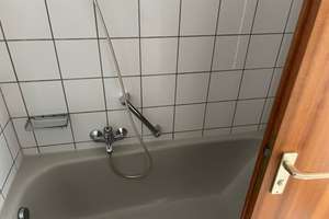 Alltagstaugliche teilmöblierte 1-Zimmer-Wohnung mit Balkon in Karlsruhe – Wilhelm-Hausenstein-Allee 10, 76187 Nordweststadt, Karlsruhe – Vorschaubild 8