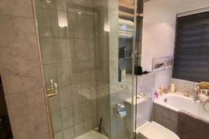 ###HEIDRICH Immobilien - EG-Maisonette Wohnung mit Terrasse und Stellplatz### – Die vollständige Adresse der Immobilie erhältst du vom Anbieter., 13465 Frohnau, Berlin – Vorschaubild 7