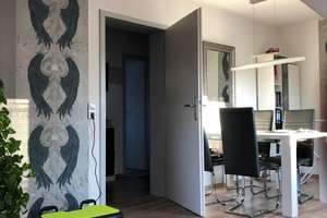  2-Zi.-Wohnung 2.OG Dachgeschoss mit EBK und Stellplatz in Braunschweig Hondelage – Tiefe Straße 2N, 38108 Hondelage, Braunschweig – Vorschaubild 2