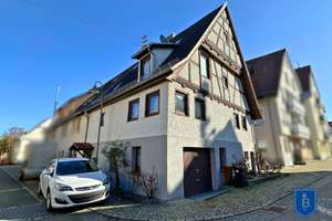 Das Beste beider Welten. Ruhige Lage mit kurzen Wegen in die Stadt + Garage – Die vollständige Adresse der Immobilie erhältst du vom Anbieter., 72555 Metzingen – Vorschaubild 14