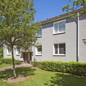 3 Zimmer Wohnung in Mülheim Winkhausen