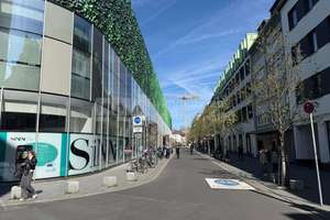 Attraktive 2-Zimmer-Wohnung im Herzen von Koblenz! – Die vollständige Adresse der Immobilie erhältst du vom Anbieter., 56068 Altstadt, Koblenz – Vorschaubild 4