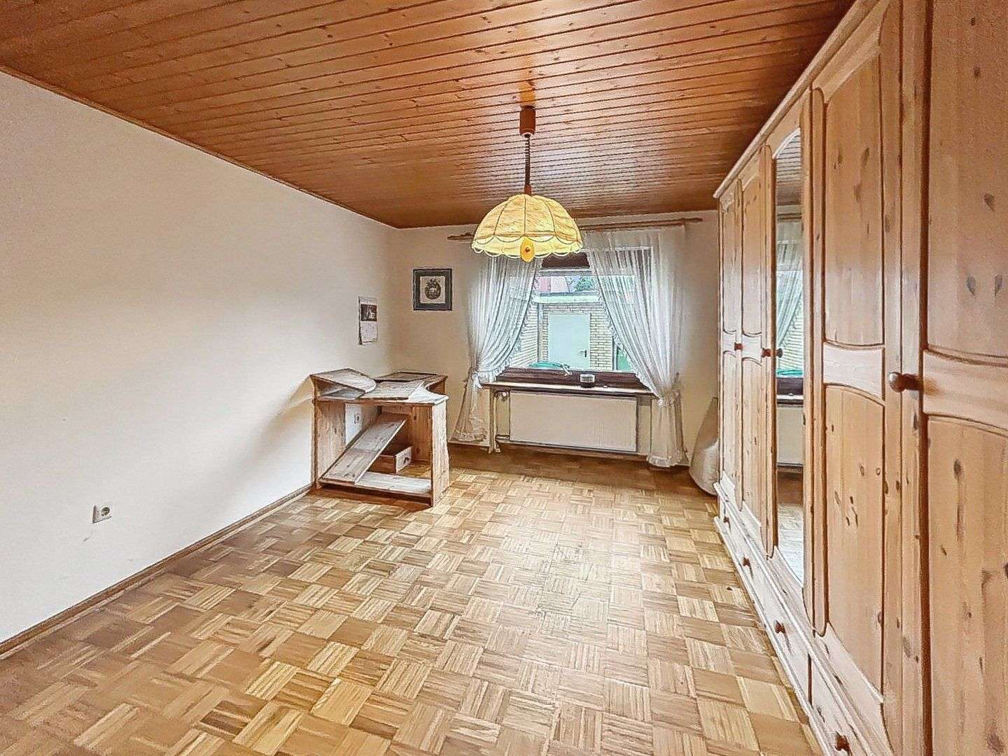 Immobilie in Münsterdorf - Lebensraum für Groß und Klein – Charmantes Einfamilienhaus in Münsterdorf - Bild 4