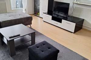Helle 3-Zimmer Whg. mit Balkon und Einbauküche in Stuttgart-West, schöne Lage, Nähe U-Bahn (70m) – Rosenbergstraße 202, 70193 Kräherwald, Stuttgart – Vorschaubild 3