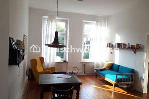 Tauschwohnung: Helle Loftwohnung nahe Fabrik (und 2 Zimmer in Eimsbüttel) – Planckstraße 15, 22765 Ottensen, Hamburg – Vorschaubild 9