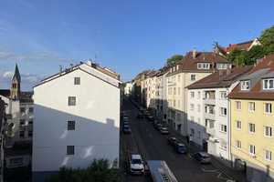 Helle 3-Zimmer-Wohnung mit 2 Balkonen im beliebten Kernerviertel – Urbanstraße 86, 70190 Stuttgart – Vorschaubild 12