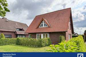RESERVIERT - Neues Lieblingszuhause in Wardenburg. – Oldenburg (Kreis) – Vorschaubild 1