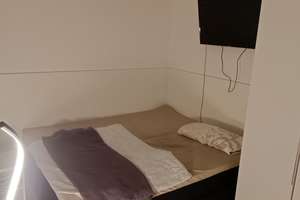 1-Zimmer Wohnung in Regensburg Innenstadt, verfügbar ab 08.04.2026 – Die vollständige Adresse der Immobilie erhältst du vom Anbieter., 93047 Innenstadt, Regensburg – Vorschaubild 4