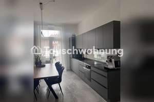 Tauschwohnung: Neu sanierte Wohnung direkt beim Volksgarten – 40227 Oberbilk, Düsseldorf – Vorschaubild 2