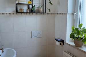 Schöne lichtdurchflutete Doppelhaushälfte, neuwertig, 173m² Wfl./70m²Nutzfl. – Franz-Liszt-Str. 6a, 85391 Allershausen – Vorschaubild 13
