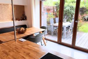 2in1 - Townhouse mit separatem Apartment an der Rummelsburger Bucht – Die vollständige Adresse der Immobilie erhältst du vom Anbieter., 10317 Rummelsburg, Berlin – Vorschaubild 7