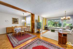 Sofort verfügbarer, gepflegter Bungalow mit Einzelgarage, auf großzügigem Grundstück, zentrale Lage – Die vollständige Adresse der Immobilie erhältst du vom Anbieter., 93333 Neustadt an der Donau – Vorschaubild 3