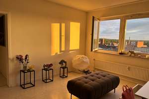 Komfortables Wohnen mit 3 Zimmern in Braunschweig – Berlinerplatz 1, 38102 Viewegsgarten-Bebelhof, Braunschweig – Vorschaubild 10