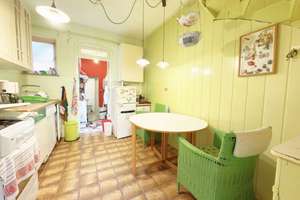 Sanierungsbedürftiges Reihenmittelhaus – Die vollständige Adresse der Immobilie erhältst du vom Anbieter., 28211 Gete, Bremen – Vorschaubild 6