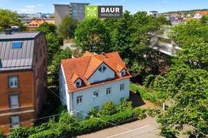 360° | Attraktive 4-Zimmer-Wohnung in Ulm-Mitte mit Balkon und Stellplatz – Die vollständige Adresse der Immobilie erhältst du vom Anbieter., 89073 Mitte, Ulm – Vorschaubild 4