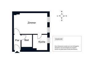 Bezugsfreie Altbauwohnung in Bestlage von Prenzlauer Berg – Die vollständige Adresse der Immobilie erhältst du vom Anbieter., 10435 Prenzlauer Berg, Berlin – Vorschaubild 9