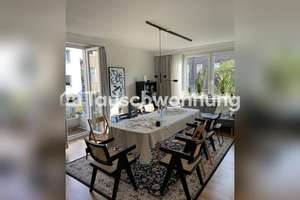 Tauschwohnung: Helle 3-Zimmer-Wohnung in Hannover/ Südstadt zum Tausch