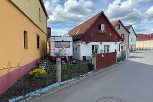 günstiges kleines, Einfamilienhaus in schöner Lage – Saale-Orla-Kreis – Vorschaubild 2
