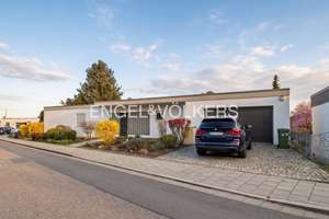 Eleganter Bungalow in Bestlage am Sallerner Berg mit Wellnessoase und beeindruckendem Weitblick ü... – Die vollständige Adresse der Immobilie erhältst du vom Anbieter., 93057 Sallern-Gallingkofen, Regensburg – Vorschaubild 3