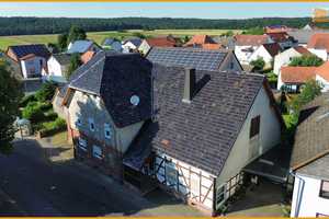 IDEALES "HANDWERKERHOTEL" AN DER A49!
KEINE KÄUFERPROVISION – Marburg-Biedenkopf (Kreis) – Vorschaubild 11