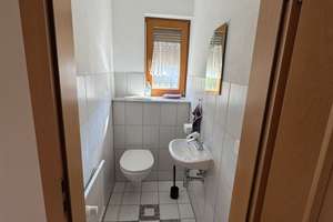Sonniges Einfamilienhaus auf über 2.000 m² Grundstück mit zusätzlichem Bauplatz – Ihre Zukunft begin – Die vollständige Adresse der Immobilie erhältst du vom Anbieter., 72172 Sulz am Neckar – Vorschaubild 4