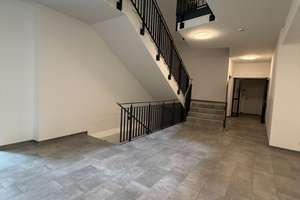 Apartment mit Balkon, Aufzug und Einbauküche in Erlangen – Paul-Gossen-Straße 117a, 91052 Rathenau, Erlangen – Vorschaubild 16