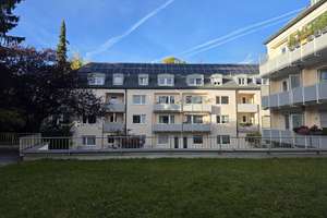 Ab sofort: 1-Zimmer-Wohnung in Traumlage am Nymphenburger Kanal – Die vollständige Adresse der Immobilie erhältst du vom Anbieter., 80639 Nymphenburg, München – Vorschaubild 6