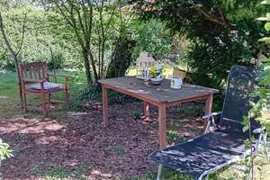 Attraktive Doppelhaushälfte mit großem Garten, Doppelgarage und 5 Zimmern! – Die vollständige Adresse der Immobilie erhältst du vom Anbieter., 51373 Küppersteg, Leverkusen – Vorschaubild 21