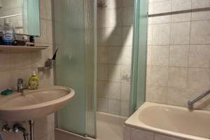 Provisionsfrei! Praktisch geschnittene 3-Zimmer-Wohnung mit Aufzug in gefragter Lage von Karlsruhe! – Die vollständige Adresse der Immobilie erhältst du vom Anbieter., 76185 Mühlburg, Karlsruhe – Vorschaubild 10