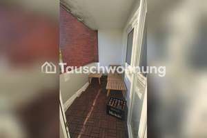 Tauschwohnung: 3-Zimmer-Wohnung in Lübeck gegen Hamburger Norden – Mozartstraße 9, 23556 Sankt Lorenz Nord, Lübeck – Vorschaubild 9