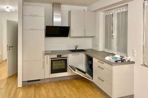 Möblierte, sehr gut geschnittene 2-Zimmerwohnung, EBK, klimatisiert – 53227 Oberkassel, Bonn – Vorschaubild 7