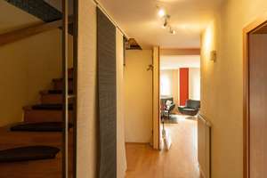 REIHENMITTELHAUS SUCHT FAMILIENANSCHLUSS!!! - Mit Küche und Carport! – Die vollständige Adresse der Immobilie erhältst du vom Anbieter., 56235 Ransbach-Baumbach – Vorschaubild 2