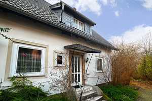 Wohnen am Kloster in Thiede, umfangreich saniertes Haus in ruhiger Sackgasse – Salzgitter – Vorschaubild 1
