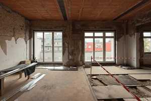 Exklusiver Rohbau mit großem Potenzial – nur wenige Schritte vom Ku’damm entfernt – Berlin – Vorschaubild 1