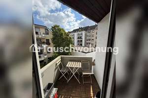 Tauschwohnung: 2 Zimmer Wohnung in Köln,Sülz - 
Tausch gegen min. 3 Zimmer – Die vollständige Adresse der Immobilie erhältst du vom Anbieter., 50937 Sülz, Köln – Vorschaubild 10