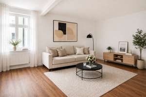 Stilvolles Apartment in attraktiver Lage