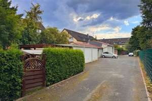 Gepflegtes Mehrfamilienhaus mit sechs Garagen und einer Halle in Essen-Bochold – Die vollständige Adresse der Immobilie erhältst du vom Anbieter., 45356 Bochold, Essen – Vorschaubild 38