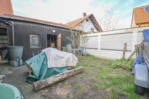 DIETZ: 2 Wohnungen! Haupthaus mit 110qm + Nebengebäude mit 54m² in zentraler Lage von Münster! – Die vollständige Adresse der Immobilie erhältst du vom Anbieter., 64839 Münster – Vorschaubild 60