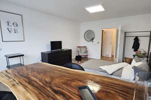1-Zimmer Wohnung im 5. OG mit Aufzug in Nürnberg-Pirckheimerstraße – Bayreuther Straße 19, 90409 Pirckheimerstraße, Nürnberg – Vorschaubild 17