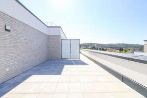 Erstbezug mit Perspektive: Penthouse-Wohnen auf einem neuen Niveau