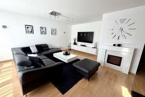 moderne Maisonette Wohnung in Batenbrock! – Die vollständige Adresse der Immobilie erhältst du vom Anbieter., 46238 Batenbrock, Bottrop – Vorschaubild 5
