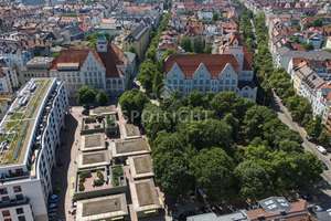 Exklusiv wohnen mit Blick über den Elisabethmarkt - sofort einziehen – Die vollständige Adresse der Immobilie erhältst du vom Anbieter., 80801 Neuschwabing, München – Vorschaubild 20