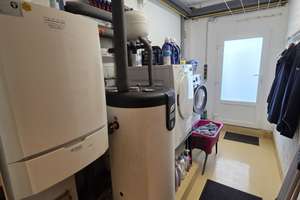 Sehr  schönes 1-2 Familienhaus mit Garten und Garage  in gesuchter Lage von Langerfeld ! – Am Kohlenmeiler 9, 42389 Langerfeld-Beyenburg, Wuppertal – Vorschaubild 60