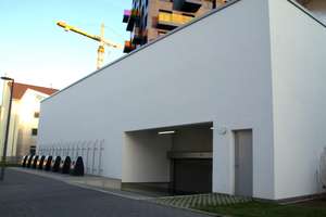 Der Blick in die Ferne - Perfekt für den Single oder das Pärchen - modern und zeitlos – Thomas-Jefferson-Straße 38, 68309 Käfertal, Mannheim – Vorschaubild 12