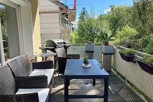 Provisionsfrei! Toller Garten, 180 m² Wohnfläche! – Wiesbaden – Vorschaubild 8