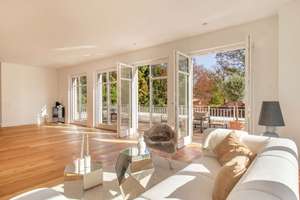 Neubau-Penthouse der Extraklasse - zwei sonnige Dachterrassen treffen auf stilvolle Architektur – Die vollständige Adresse der Immobilie erhältst du vom Anbieter., 22609 Osdorf, Hamburg – Vorschaubild 3