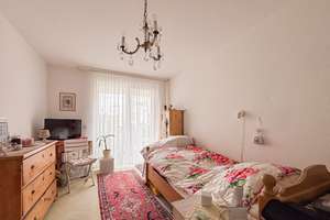 Modernes Wohnen im Europaviertel: Gepflegte 2-Zimmer-Wohnung (Bj. 2003) mit Balkon & TG Stellplatz – Die vollständige Adresse der Immobilie erhältst du vom Anbieter., 65197 Rheingauviertel / Hollerborn, Wiesbaden – Vorschaubild 7