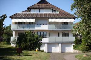 Entspannen auf Riesenbalkon: 4-Zimmer-Wohnung in Kassel-Kirchditmold. Provisionsfrei - ohne Makler