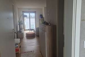 Highlight Dachterrasse: Neubau 2-Zimmer-Wohnung mit Einbauküche in Wiesbaden – Maria-Sibylla-Merian-Straße 2B-, 65197 Rheingauviertel / Hollerborn, Wiesbaden – Vorschaubild 8